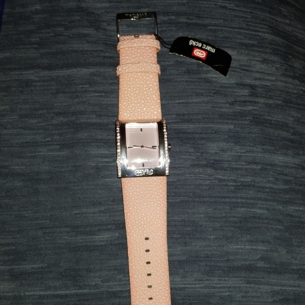 Marc Ecko Watch